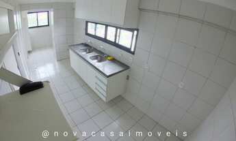 Imagem 4: 3 Suítes - Adrianópolis - Av. Paraíba