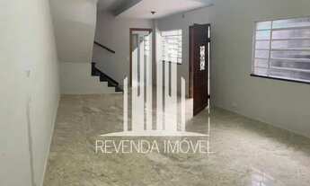 Imagem 2: Sobrado à venda na Vila Mariana com 90m² 2 dormitórios 2 banheiros sem vaga