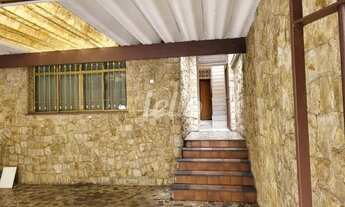 Imagem 3: São Paulo - Casa Padrão - Mooca