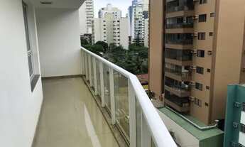 Imagem 6: Apartamento para aluguel possui 110 metros quadrados com 3 quartos