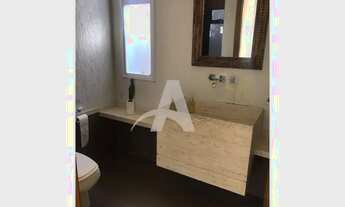 Imagem 2: Aluguel Casa em condomínio NOVA UBERLANDIA