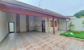 Imagem 3: Casa - Jardim Pinheiros - Valinhos