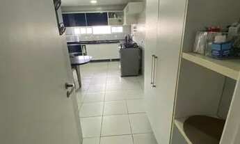 Imagem 2: Apartamento para venda tem 150 metros quadrados com 3 quartos em Aldeota - Fortaleza - CE