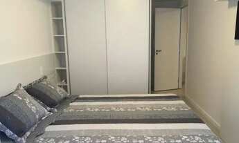 Imagem 6: Apartamento no condomínio Wave Ipanema 2 suítes