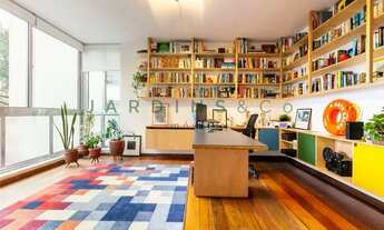 Imagem 6: SãO PAULO - Apartamento Padrão - Higienópolis