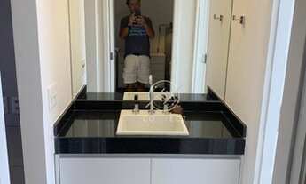 Imagem 6: VN Alvorada - Apartamento com 1 dormitório à venda, 60 m² por R$ 1.199.000 - Vila Olímpia