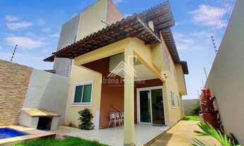 Imagem 3: Casa à venda no bairro Centro - Aquiraz/CE