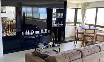 Imagem 4: Apartamento para Venda em João Pessoa, Altiplano, 3 dormitórios, 3 suítes, 4 banheiros, 3