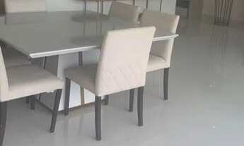 Imagem 5: Apartamento para aluguel tem 196 metros quadrados com 3 suires