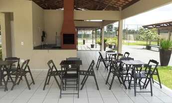 Imagem 5: Apartamento para aluguel com 3 quartos no Residencial Total Life - Belém - PA