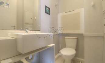 Imagem 7: FLORIANóPOLIS - Conjunto Comercial/sala - Trindade