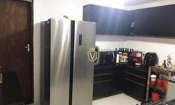 Imagem 3: Casa com 5 dormitórios à venda, 384 m² por R$ 585.000,00 - Medeiros - Jundiaí/SP