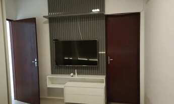 Imagem 3: Casaem condomínio fechado