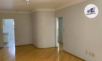 Imagem: Apartamento com 2 dormitórios para alugar