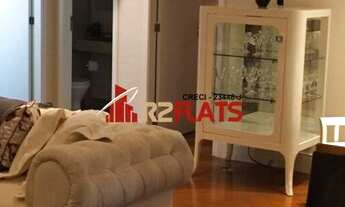 Imagem 3: FLAT LUXUOSO PARA LOCAÇÃO EM MOEMA !! CONFIRA!!