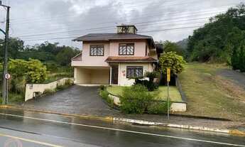 Imagem 2: Casa para locação em Corupá