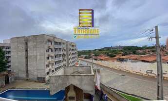 Imagem 2: Excelente Apartamento No Joao Paulo ,Elevador ,2 Quartos ,Entrada Parcelada, Ultima unidad