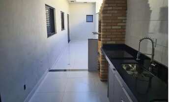 Imagem 7: Casa em Condomínio para Locação em Indaiatuba, Jardim Montreal Residence, 3 dormitórios, 1