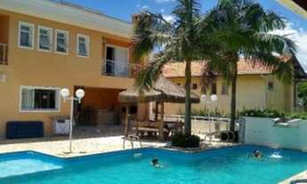 Imagem: BELÍSSIMA CASA COM 5 QUARTOS EM CONDOMÍNIO