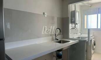 Imagem 5: São Paulo - Apartamento Padrão - Tatuapé