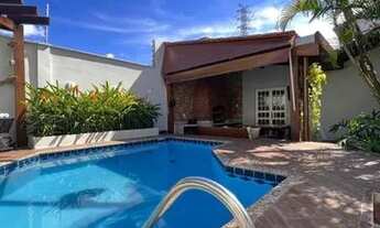 Imagem 2: Linda Casa no Efigênio Salles em Via Pública