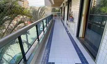 Imagem 6: Apartamento (Padrão), com 4 quartos e 4 banheiros à Venda, 224 m² em Rio de Janeiro/RJ