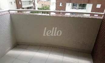 Imagem 6: São Paulo - Apartamento Padrão - Tatuapé