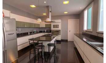 Imagem 7: JARDIM MARAPENDI , ESPETACULAR MANSÃO DUPLEX EM CONDOMÍNIO NA BARRA DA TIJUCA