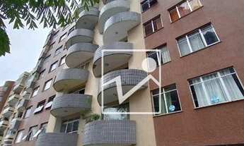 Imagem 2: Apartamento com 3 dormitórios, 150 m² - venda por R$ 250.000,00 ou aluguel por R$ 2.602,95