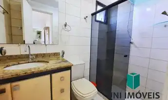 Imagem 7: Apartamento de frente para o mar, 3 quartos mais Dce a venda por R$900.000 na Praia do Mor