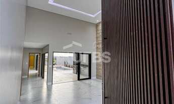 Imagem 6: Parqville Jacarandá - Casa de Condomínio 3 quartos, sendo 3 suítes