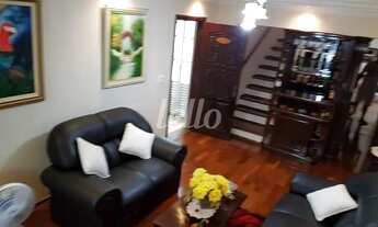 Imagem 2: Santo André - Casa Padrão - Parque Capuava