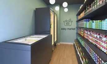 Imagem 3: Apartamento para venda possui 47 metros quadrados com 2 quartos em Jardim Peri Peri - São