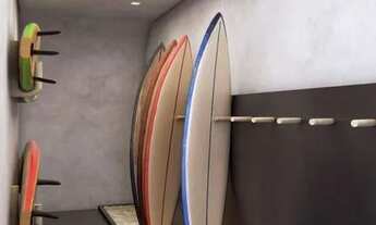 Imagem 7: Apartamento com 2 dormitórios à venda, 73 m² por R$ 559.900,00 - Canto do Forte - Praia Gr