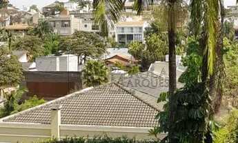 Imagem 4: Casa Alphaville 3 dormitórios sendo 01 suíte 4 banheiros - Residencial I