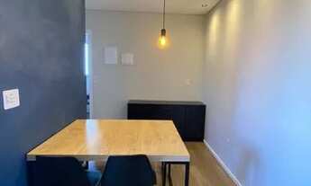 Imagem 6: Apartamento para aluguel com 66 metros quadrados com 2 quartos em Aventureiro - Joinville