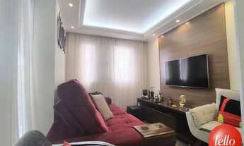 Imagem 7: São Paulo - Apartamento Padrão - Mooca