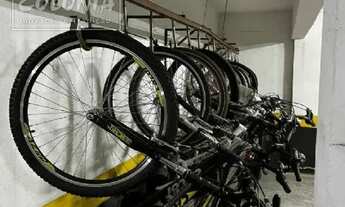 Imagem 2: Santo André - Apartamento Padrão - Vila Gilda