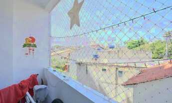 Imagem: Guarulhos - Apartamento Padrão - Vila Rosália