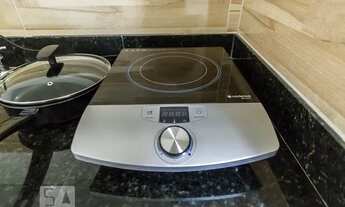 Imagem 6: Apartamento para Aluguel - Jardim Iracema, 1 Quarto, 26 m2