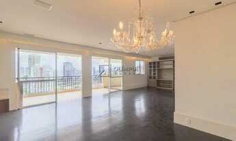 Imagem 6: Apartamento Locação Brooklin 170 m² 3 Dormitórios