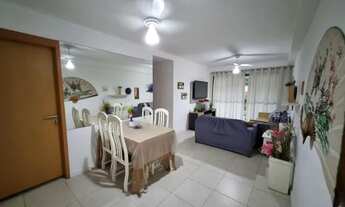 Imagem 6: RECREIO - 60 METROS DA PRAIA - APTO GARDEN COM 110M2/ 3 QUARTOS, 1 SUÍTE, SEMI MOBILIADO