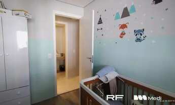 Imagem 7: São Paulo - Apartamento Padrão - Tatuapé