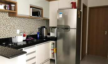 Imagem 4: Cupe Beach Live- mobiliado 56 m2