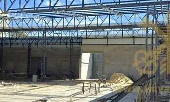 Imagem 6: São Paulo - Galpão/Depósito/Armazém - Cambuci