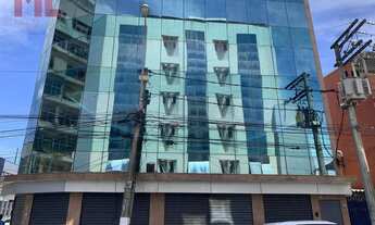 Imagem: Prédio para alugar, 405 m² - Centro