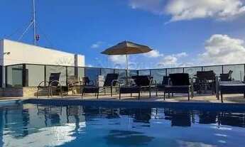 Imagem 2: ARLINDO Apartamento venda 19 m2 1 quarto em Boa Viagem - Recife - PE