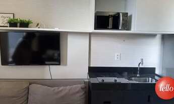 Imagem: São Paulo - Kitchenette/Studio - Vila Olímpia