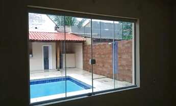 Imagem 7: Excelente casa linear com 4 quartos medindo 350m²