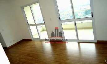 Imagem: Apartamento para alugar, 77 m² por R$ 3.481,00/mês